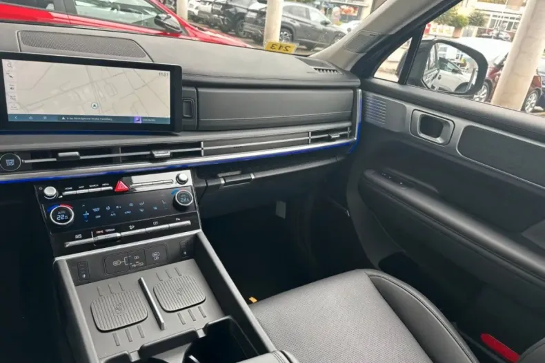 Hyundai SANTA FE din 2025 cu 24.000 km - oferta HYU170249 - foto 13