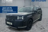 Hyundai SANTA FE din 2025 cu 7.900 km - oferta HYU170250 - foto 1