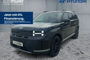 Hyundai SANTA FE din 2025 - oferta HYU170250