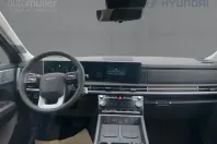 Hyundai SANTA FE din 2025 cu 7.900 km - oferta HYU170250 - foto 5