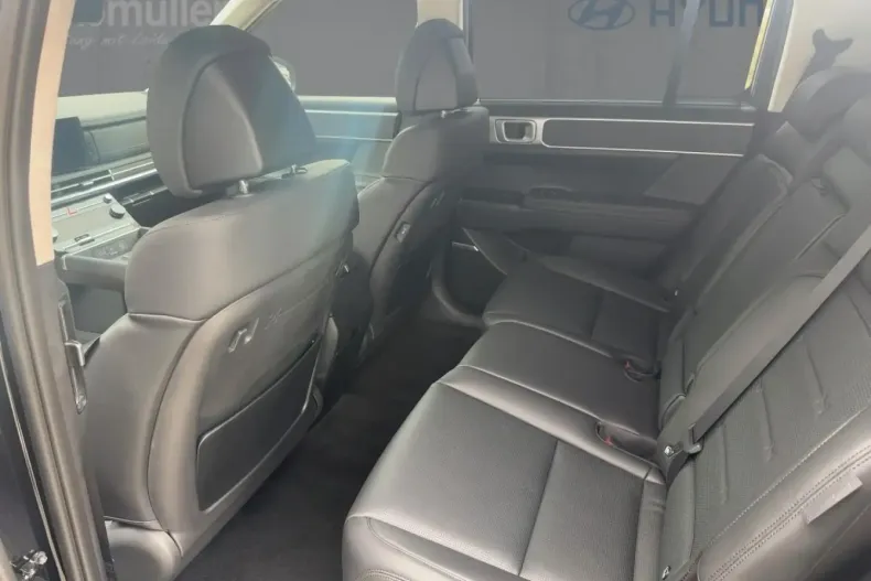 Hyundai SANTA FE din 2025 cu 7.900 km - oferta HYU170250 - foto 8