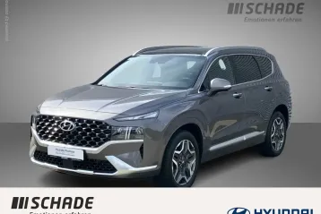 Hyundai SANTA FE din 2024 - oferta HYU170251