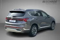 Hyundai SANTA FE din 2024 cu 9.000 km - oferta HYU170251 - foto 2