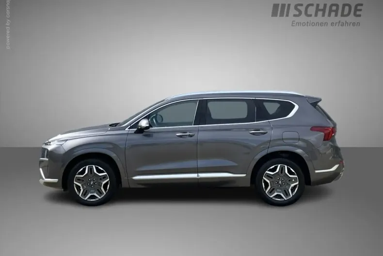 Hyundai SANTA FE din 2024 cu 9.000 km - oferta HYU170251 - foto 3