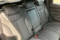 Hyundai SANTA FE din 2024 cu 9.000 km - oferta HYU170251 - foto 9