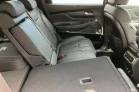 Hyundai SANTA FE din 2024 cu 9.000 km - oferta HYU170251 - foto 10
