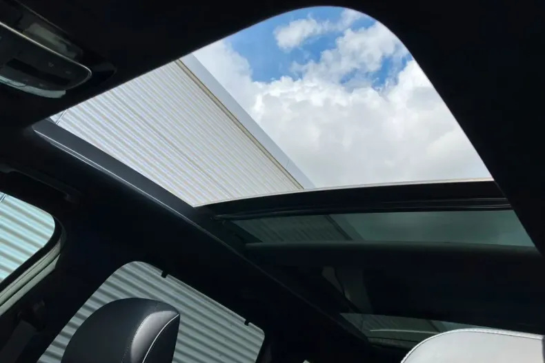 Hyundai SANTA FE din 2024 cu 9.000 km - oferta HYU170251 - foto 13