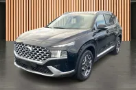 Hyundai SANTA FE din 2023 cu 18.927 km - oferta HYU170252 - foto 1