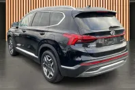 Hyundai SANTA FE din 2023 cu 18.927 km - oferta HYU170252 - foto 2