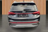 Hyundai SANTA FE din 2023 cu 18.927 km - oferta HYU170252 - foto 3