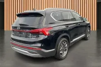 Hyundai SANTA FE din 2023 cu 18.927 km - oferta HYU170252 - foto 4