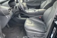 Hyundai SANTA FE din 2023 cu 18.927 km - oferta HYU170252 - foto 8