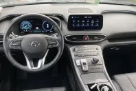 Hyundai SANTA FE din 2023 cu 18.927 km - oferta HYU170252 - foto 9