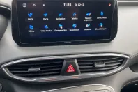 Hyundai SANTA FE din 2023 cu 18.927 km - oferta HYU170252 - foto 10