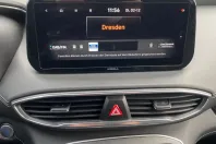 Hyundai SANTA FE din 2023 cu 18.927 km - oferta HYU170252 - foto 15