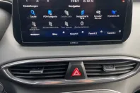 Hyundai SANTA FE din 2023 cu 18.927 km - oferta HYU170252 - foto 16