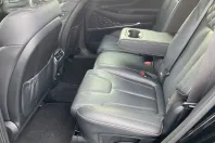 Hyundai SANTA FE din 2023 cu 18.927 km - oferta HYU170252 - foto 17