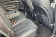 Hyundai SANTA FE din 2023 cu 18.927 km - oferta HYU170252 - foto 19