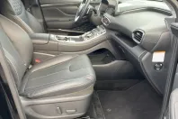 Hyundai SANTA FE din 2023 cu 18.927 km - oferta HYU170252 - foto 20