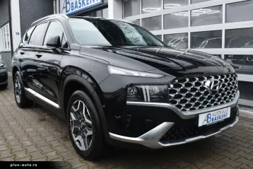 Hyundai SANTA FE din 2023 - oferta HYU170253