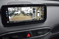 Hyundai SANTA FE din 2023 cu 35.200 km - oferta HYU170253 - foto 3