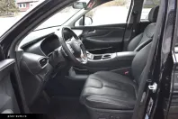 Hyundai SANTA FE din 2023 cu 35.200 km - oferta HYU170253 - foto 5