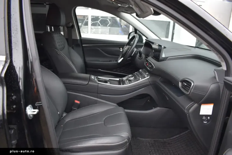 Hyundai SANTA FE din 2023 cu 35.200 km - oferta HYU170253 - foto 13