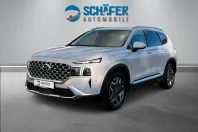Hyundai SANTA FE din 2023 cu 39.400 km - oferta HYU170254 - foto 2