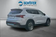 Hyundai SANTA FE din 2023 cu 39.400 km - oferta HYU170254 - foto 3