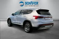 Hyundai SANTA FE din 2023 cu 39.400 km - oferta HYU170254 - foto 4