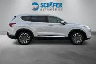 Hyundai SANTA FE din 2023 cu 39.400 km - oferta HYU170254 - foto 7