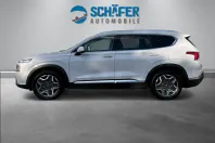 Hyundai SANTA FE din 2023 cu 39.400 km - oferta HYU170254 - foto 8
