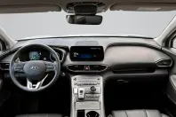 Hyundai SANTA FE din 2023 cu 39.400 km - oferta HYU170254 - foto 10