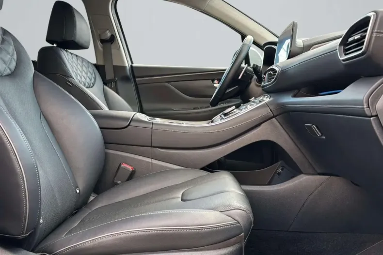 Hyundai SANTA FE din 2023 cu 39.400 km - oferta HYU170254 - foto 15