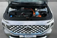 Hyundai SANTA FE din 2023 cu 39.400 km - oferta HYU170254 - foto 18