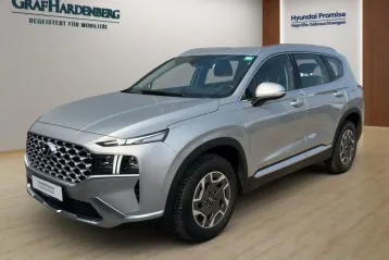 Hyundai SANTA FE din 2023 - oferta HYU170255