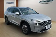 Hyundai SANTA FE din 2023 cu 36.170 km - oferta HYU170255 - foto 2