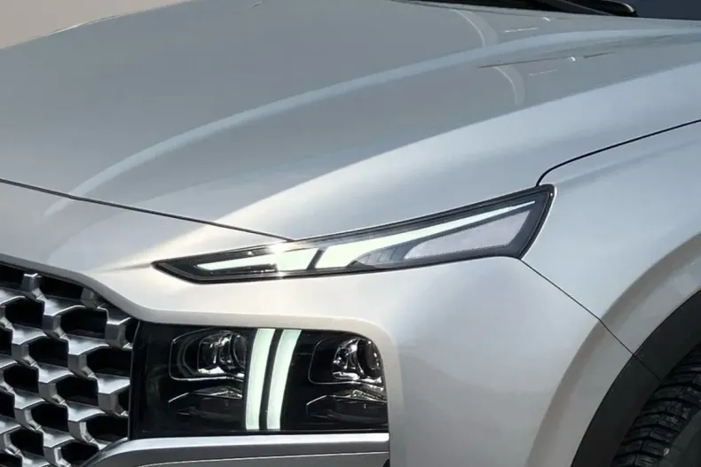 Hyundai SANTA FE din 2023 cu 36.170 km - oferta HYU170255 - foto 5