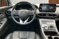 Hyundai SANTA FE din 2023 cu 36.170 km - oferta HYU170255 - foto 10