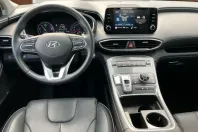 Hyundai SANTA FE din 2023 cu 36.170 km - oferta HYU170255 - foto 11
