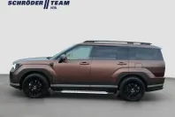 Hyundai SANTA FE din 2025 cu 13.443 km - oferta HYU170256 - foto 2