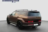 Hyundai SANTA FE din 2025 cu 13.443 km - oferta HYU170256 - foto 3