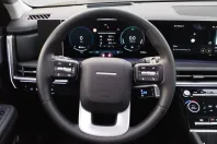 Hyundai SANTA FE din 2025 cu 13.443 km - oferta HYU170256 - foto 8