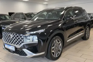 Hyundai SANTA FE din 2022 - oferta HYU170257