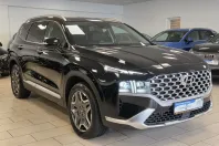 Hyundai SANTA FE din 2022 cu 38.298 km - oferta HYU170257 - foto 2