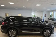 Hyundai SANTA FE din 2022 cu 38.298 km - oferta HYU170257 - foto 4