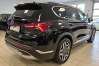 Hyundai SANTA FE din 2022 cu 38.298 km - oferta HYU170257 - foto 5