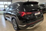 Hyundai SANTA FE din 2022 cu 38.298 km - oferta HYU170257 - foto 8