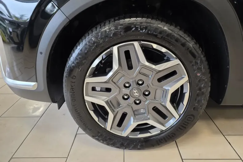 Hyundai SANTA FE din 2022 cu 38.298 km - oferta HYU170257 - foto 10