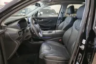 Hyundai SANTA FE din 2022 cu 38.298 km - oferta HYU170257 - foto 12